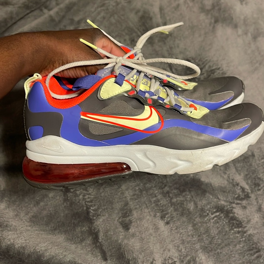 Nike Shoes